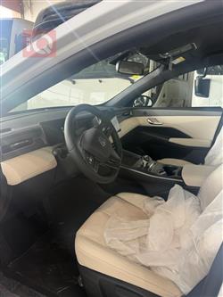 بي واي دي Qin Plus